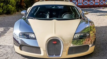 東莞黃江走私車